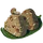 Bolas De Arroz Con Setas