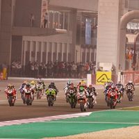 Tras prohibirse en MotoGP, el Mundial de Superbikes permitirá los alerones a partir de 2018