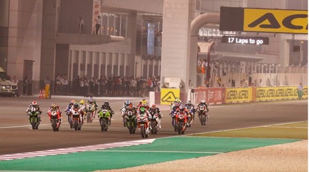 Tras prohibirse en MotoGP, el Mundial de Superbikes permitirá los alerones a partir de 2018