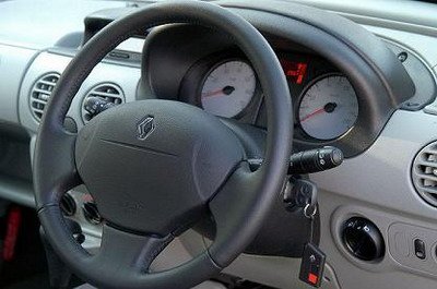 Renault Kangoo 2006