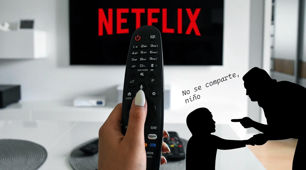 Se acabó compartir cuenta en Netflix: anuncian cuándo habrá que empezar a pagar por cada 'hogar' extra desde el que la usemos