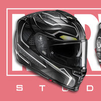 HJC RPHA 70 Black Panther: Un casco de altos vuelos que te viste de superhéroe por 649,90 euros 