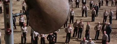 Este é o melhor filme de todos os tempos, segundo o IMDb; uma obra-prima baseada em uma história de Stephen King 