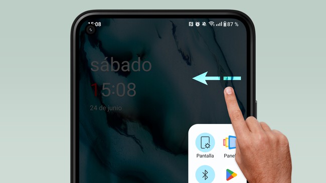 Panels Android App
