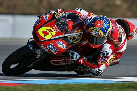 Maria Herrera Ssp300