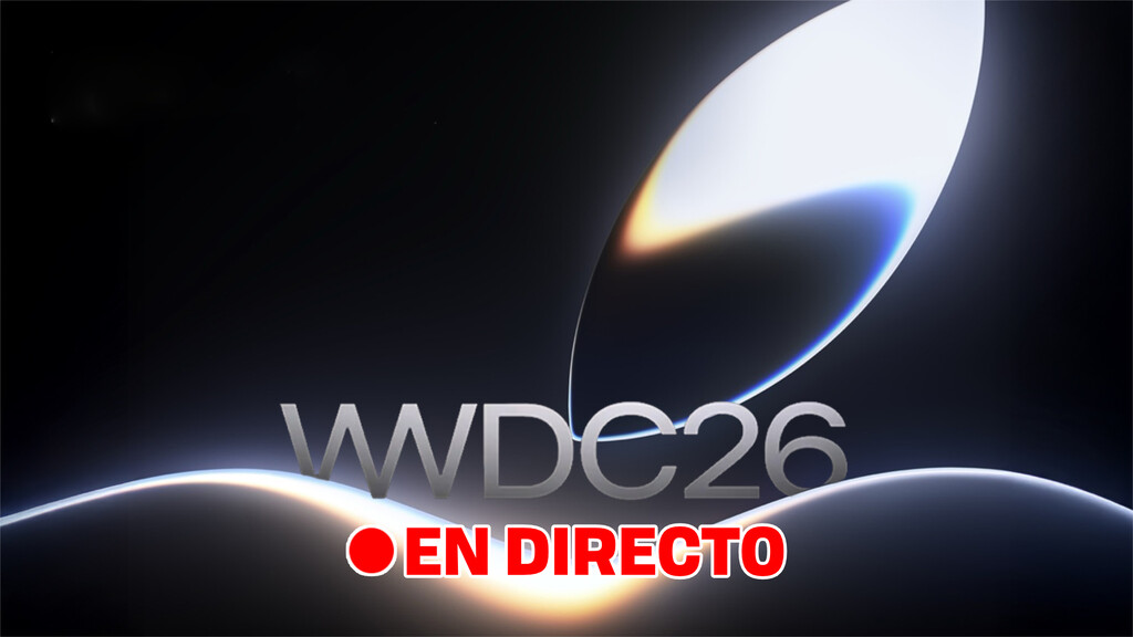 WWDC 2026: sigue la keynote de Apple y las novedades de iOS 27, Siri y más en directo