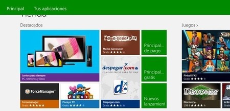 Cómo gestionar aplicaciones entre distintos equipos con Windows 8 y RT
