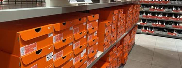 El outlet de Nike agotará las zapatillas en liquidación perfectas para entrenar pero también para llevar 24/7 este otoño