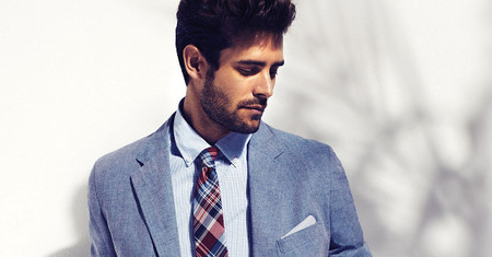 Forecast Primavera-Verano 2013: corren buenos tiempos para el menswear español