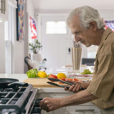 La interiorista Natalia Zubizarreta: “Los jubilados me piden cocinas con muchos electrodomésticos” 