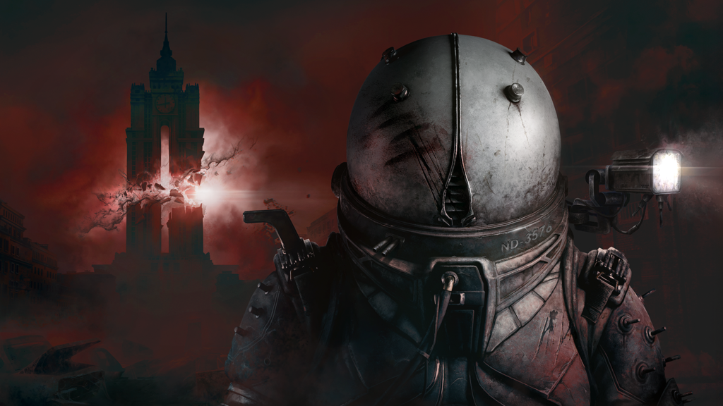 Cronos: The New Dawn no solo es cojonudo, sino que es el Resident Evil más anticomunista que he jugado 