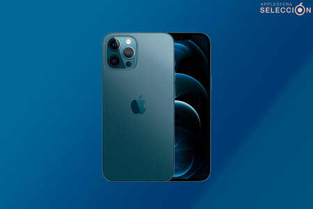 El nuevo buque insignia de Apple por 120 euros menos: iPhone 12 Pro Max de 512 GB rebajado a 1.489 euros en Movil Planet