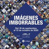 Imágenes imborrables de Valencia: el confinamiento en una emocionante exposición de fotografías