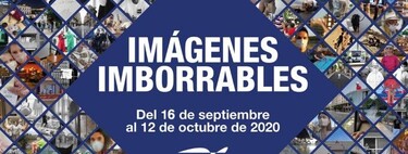 Imágenes imborrables de Valencia: el confinamiento en una emocionante exposición de fotografías