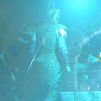 Baldur's Gate 3 - Cómo forjar un arma única usando la corteza de un arbol del Underdark