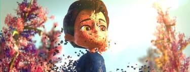 'Ian, una historia que nos movilizará', un corto animado que habla de amor e inclusión
