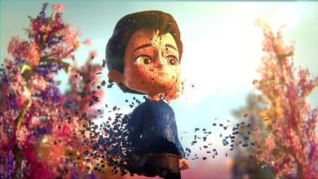 'Ian, una historia que nos movilizará', un corto animado que habla de amor e inclusión