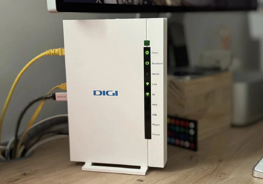 Cuándo conviene pedir un nuevo router a nuestra operadora: estos son los motivos más comunes