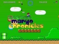 Un Super Mario gratis