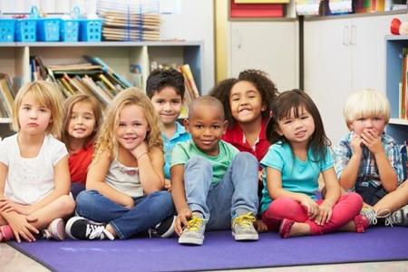 Así será la escuela en el año 2030 (lo dicen los mayores expertos)