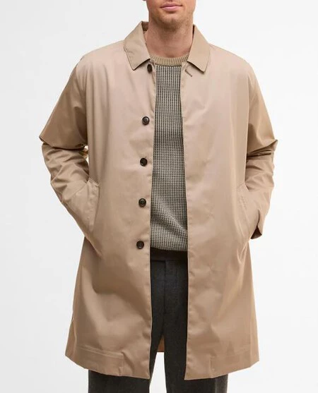 Gabardina