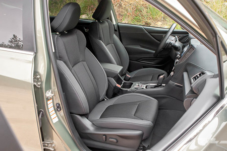 Subaru Forester Hibrido 2020