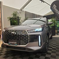 Chery lanza en Colombia la TIGGO 4 HEV, la primera SUV híbrida completa de la marca en el país: autonomía, características y precio 