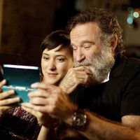 El famoso actor Robin Williams era un gran fanático de Zelda, tanto que nombró a su hija en honor al juego: "eres afortunada de no llamarte Mario" 