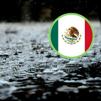 México se despide del frente frío 16 con lluvias intensas en el sureste del país; frente frío 17 llegará al norte con heladas  