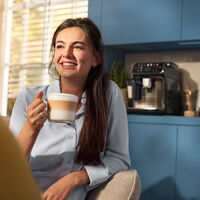 Adiós, Black Friday: Estrena hoy cafetera superautomática 100 euros más barata gracias al Día sin IVA de MediaMarkt 