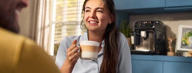 Adiós, Black Friday: Estrena hoy cafetera superautomática 100 euros más barata gracias al Día sin IVA de MediaMarkt 