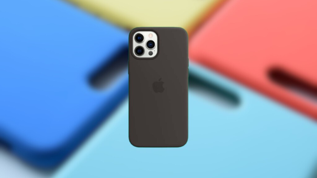 El drama de las fundas de silicona del iPhone y el deterioro en los bolsillos