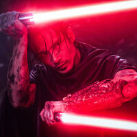 Fue cancelada sin piedad, ahora la serie de Star Wars más polémica vuelve al top 10 de Disney+ 