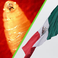 Un gusano que devora carne ya causó pérdidas millonarias en México: la solución será criar 100 millones de moscas por semana