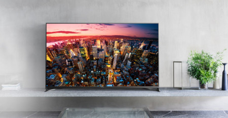 Panasonic actualiza su serie CX800 y CR850 añadiendo compatibilidad con HDR