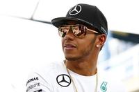 Lewis Hamilton y Mercedes negociarán tras el Gran Premio de Abu Dhabi