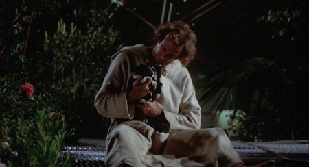 Naves Misteriosas 1972 Bruce Dern