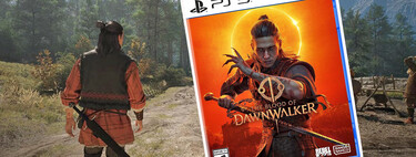 De los creadores de The Witcher 3: mañana llega The Blood of Dawnwalker y en Amzon ya tiene descuento 