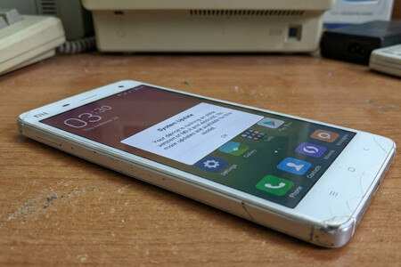 Xiaomi old