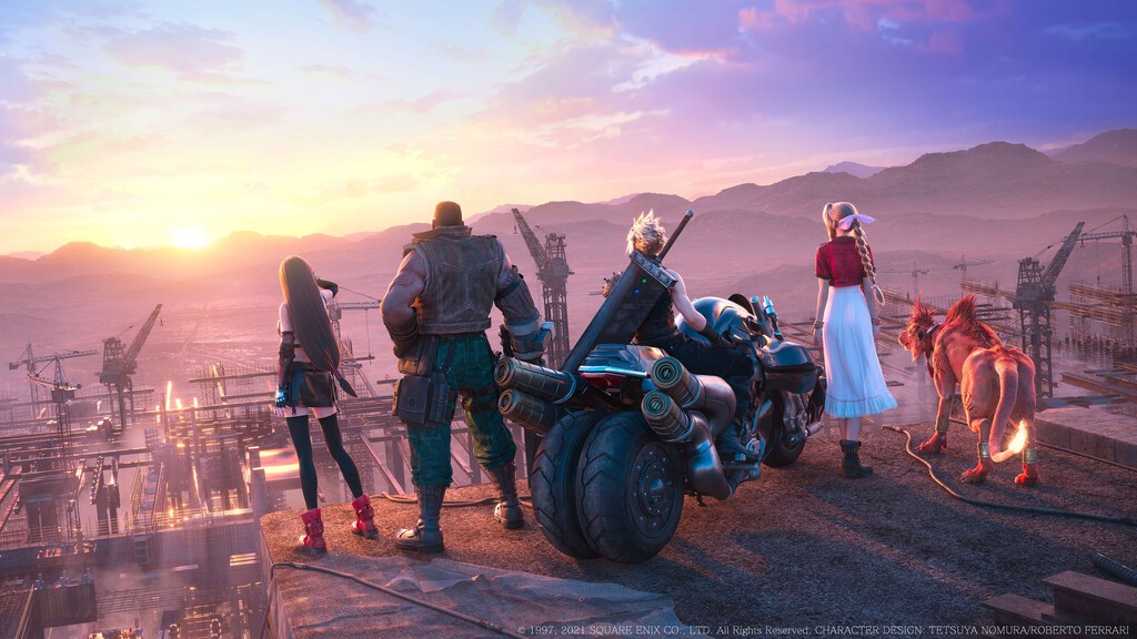 Final Fantasy VII Rebirth traerá de vuelta a los enemigos más polémicos y detestados del Remake Final Fantasy VII Rebirth traerá de vuelta a los enemigos más polémicos y detestados del Remake