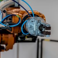 La automatización, esa amenaza imparable; 1 de cada 3 trabajadores piensan que su empleo peligra por los robots