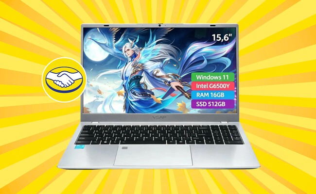 Laptop Windows Barata Mercado Libre Oferta Descuento Promocion