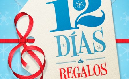 Comienzan los 12 días de regalos de iTunes