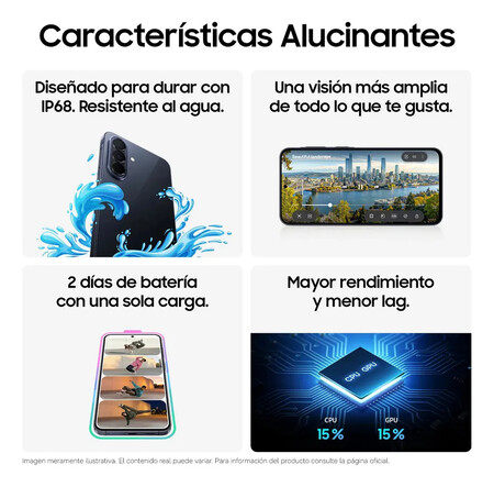 Samsung Galaxy A57 5g
