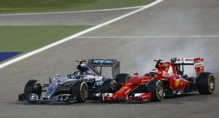 ¿Teme Mercedes que Ferrari amenace su dominio en Fórmula 1?