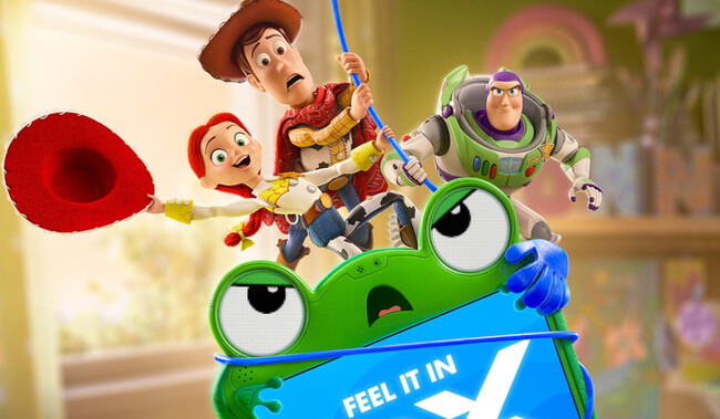 Toy Story 5