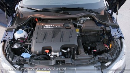 Audi A1 1.6 TDI