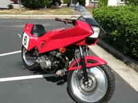 Vetter Mystery Ship, la historia tras el "barco misterioso"