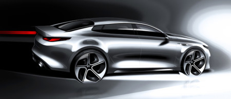 2016 Kia Optima