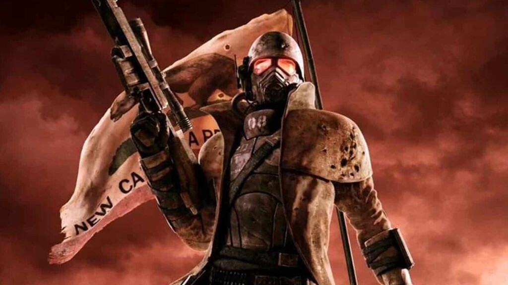 Están regalando el mejor Fallout de la franquicia para PC y además en su edición definitiva, pero la oferta no dura para siempre Están regalando el mejor Fallout de la franquicia para PC y además en su edición definitiva, pero la oferta no dura para siempre